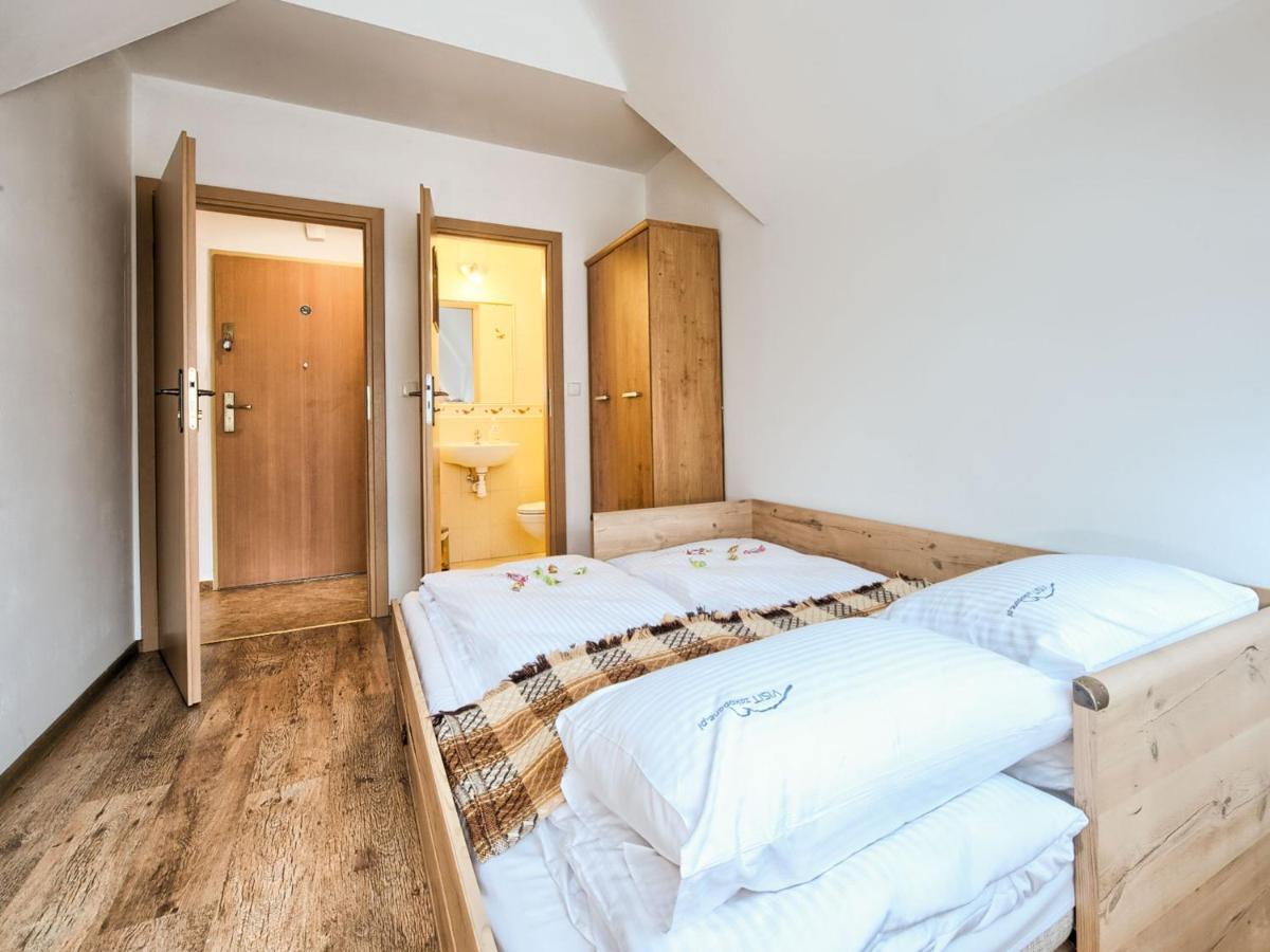 Visitzakopane - Lazur Apartment Екстер'єр фото