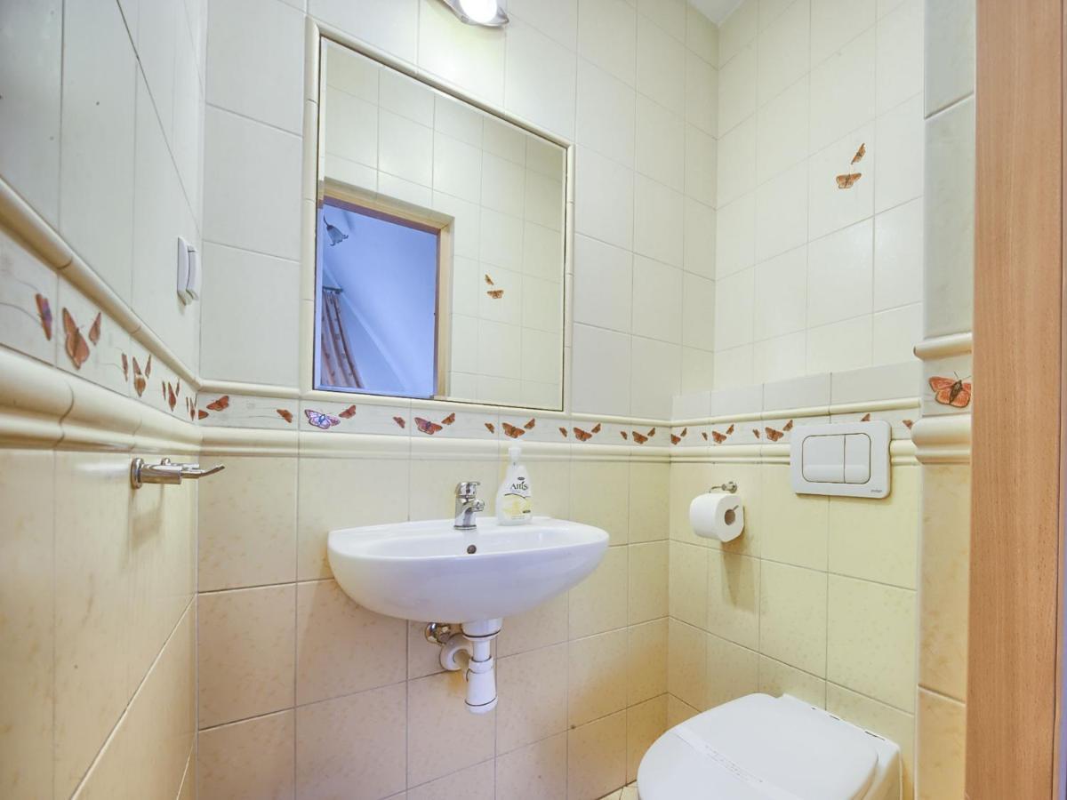 Visitzakopane - Lazur Apartment Екстер'єр фото