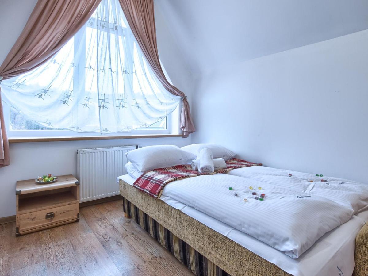Visitzakopane - Lazur Apartment Екстер'єр фото
